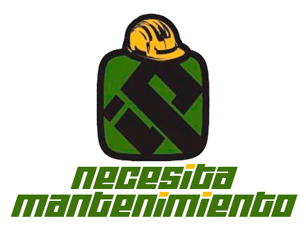 logo necesitamantenimiento